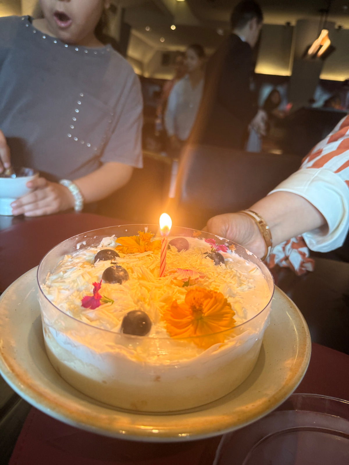 Classic tres leches (eggless)