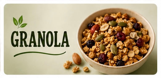 Granola Shanola