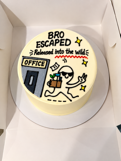 Birthday Cakes boys