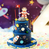 Celebrations Cakes