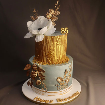 Celebration cakes - et all