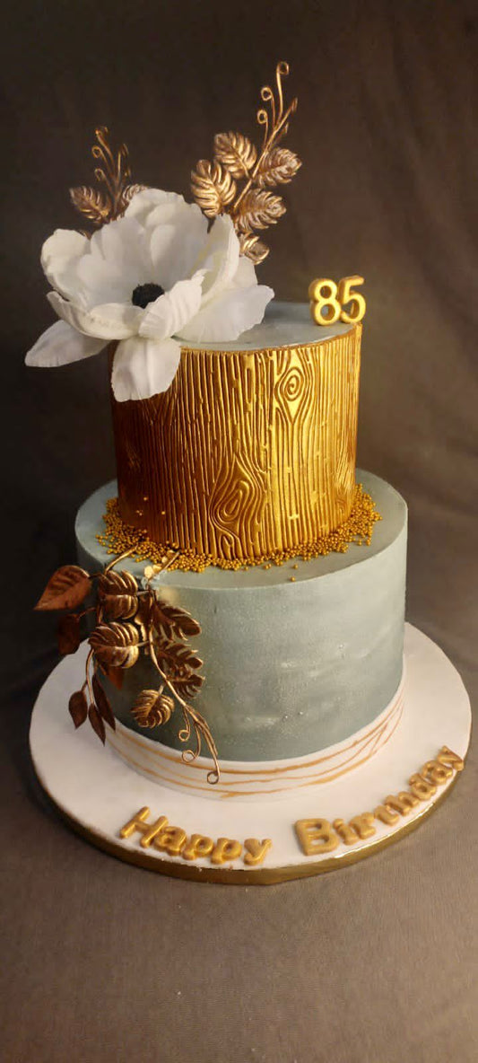 Celebration cakes - et all