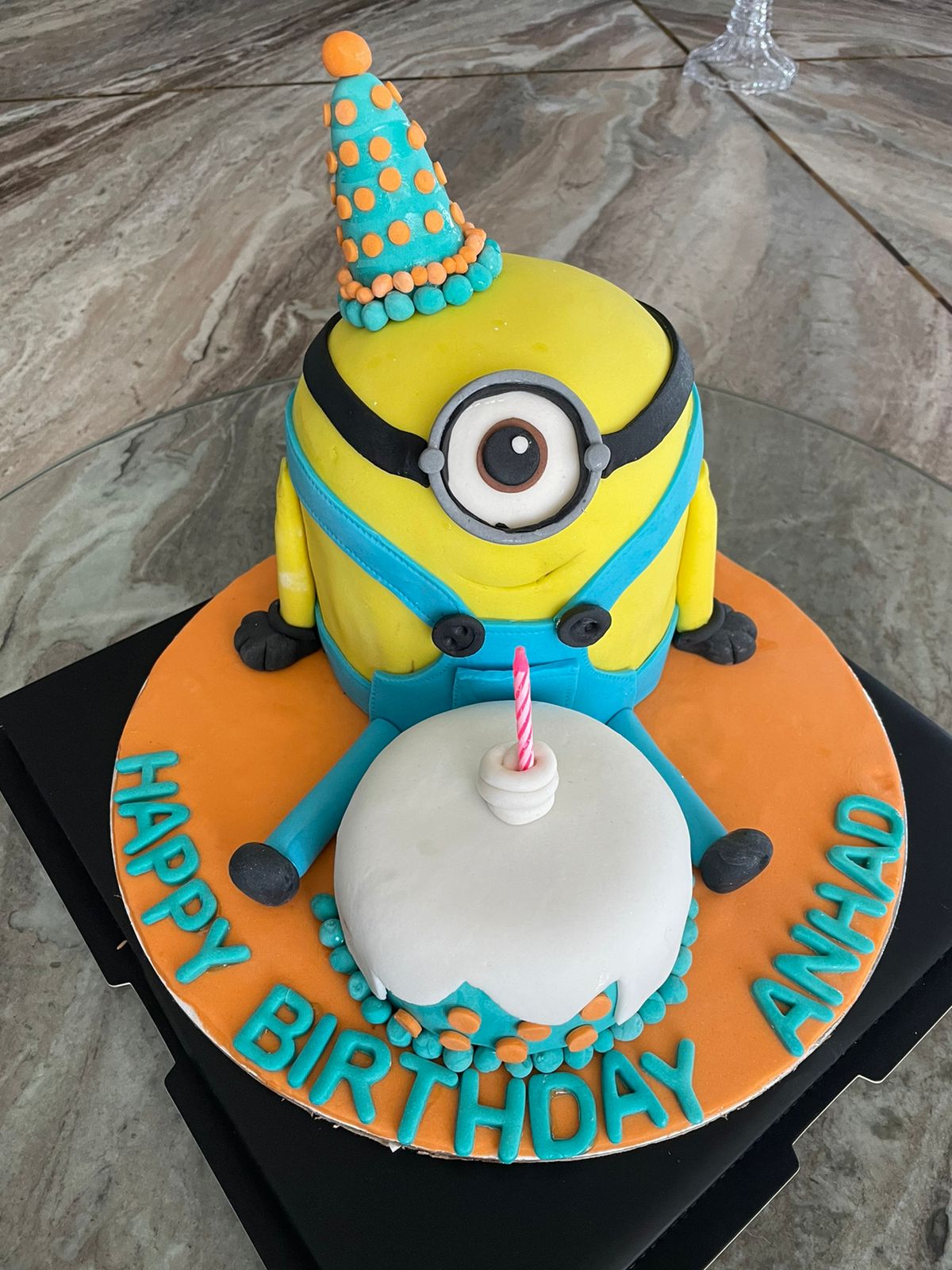 Birthday Cakes boys