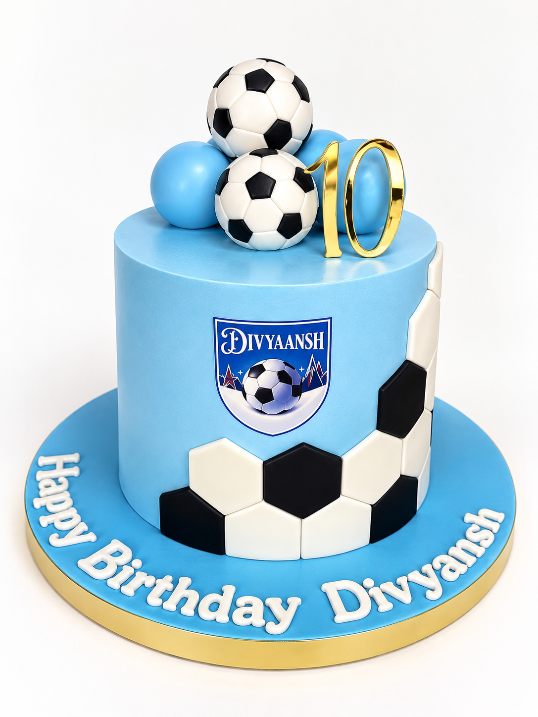 Birthday Cakes boys