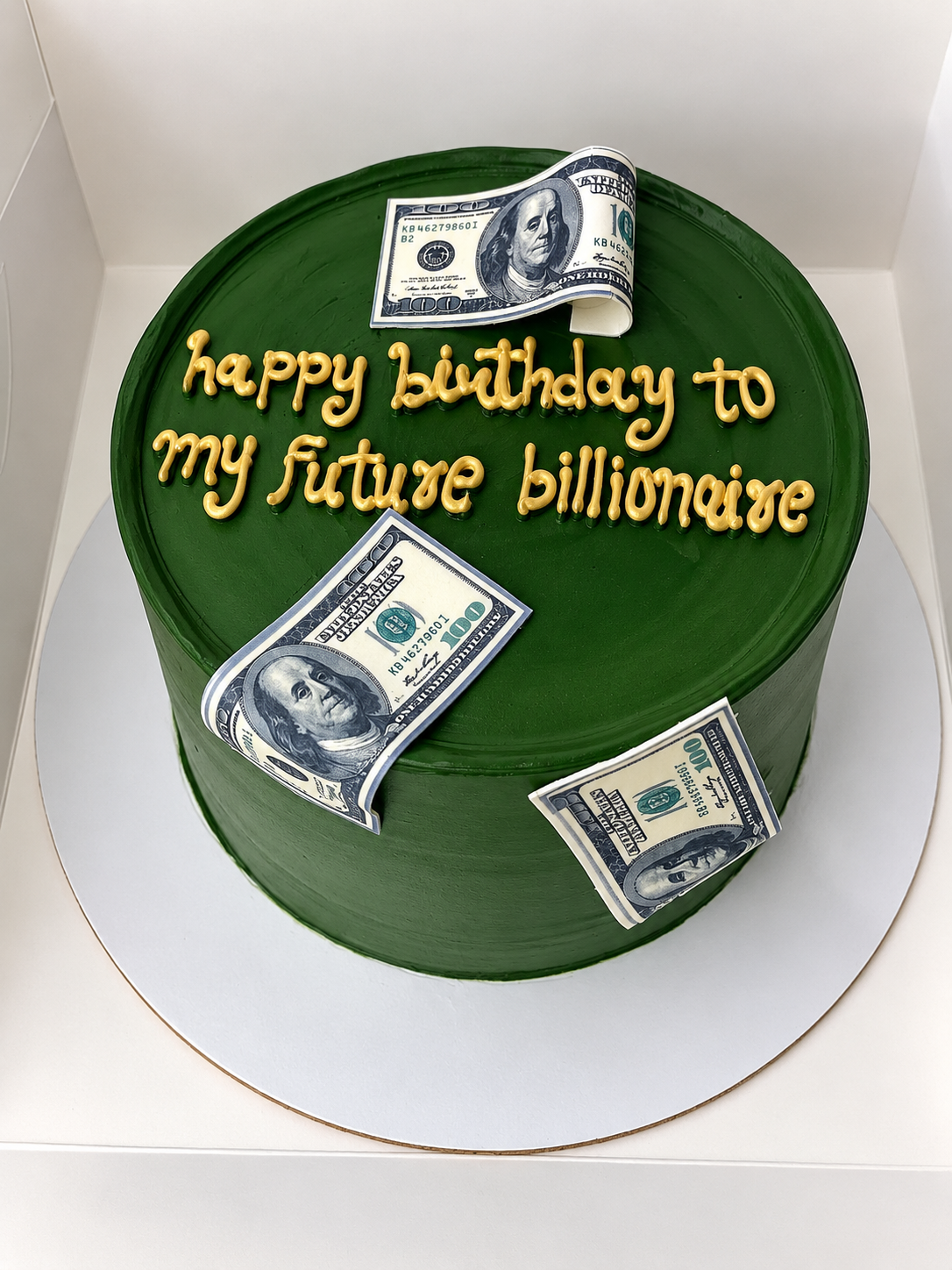 Birthday Cakes boys