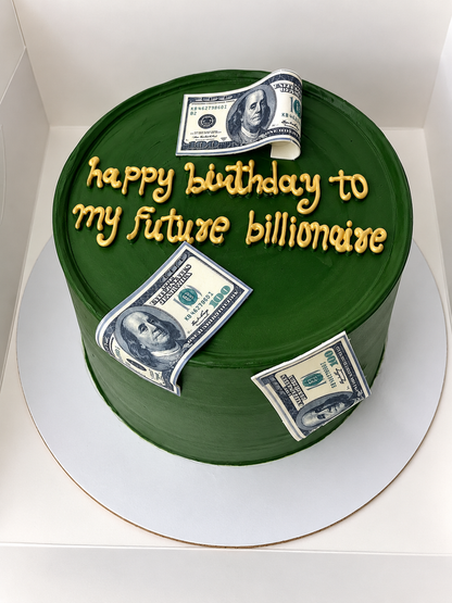 Birthday Cakes boys