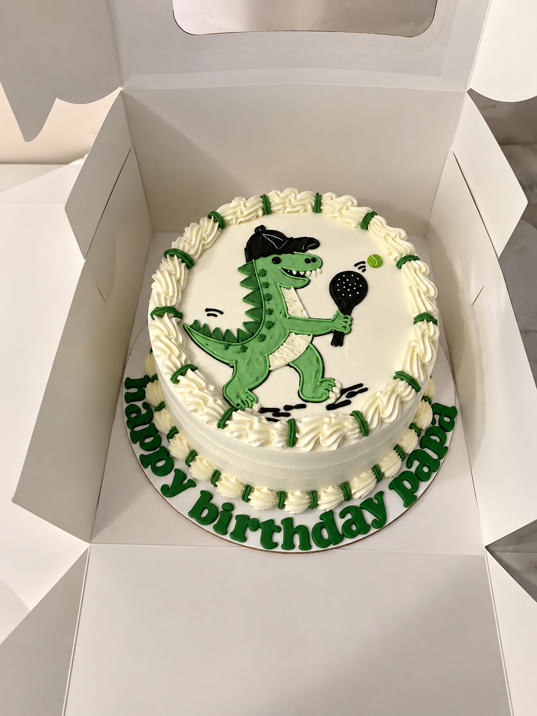 Birthday Cakes boys