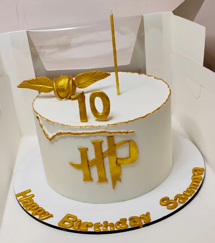 Birthday Cakes boys