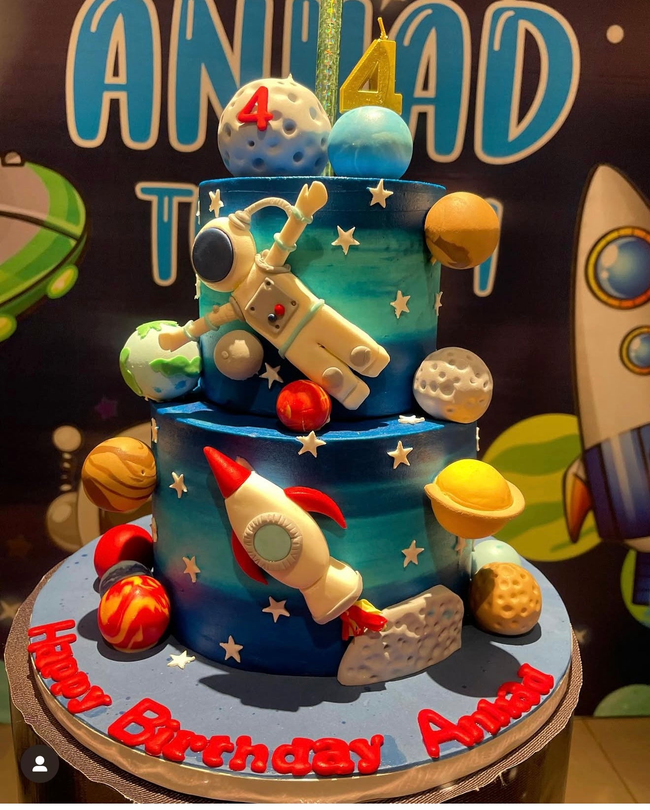 Birthday Cakes boys