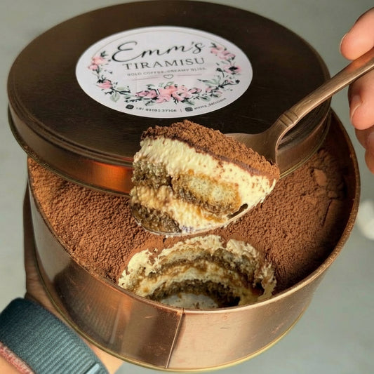 Tiramisu