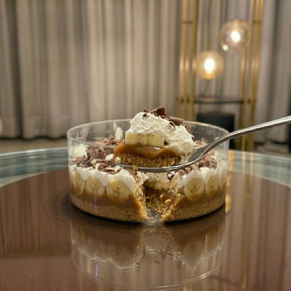 Banoffee Pie