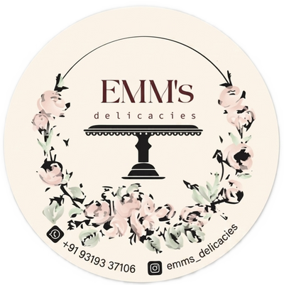 Emm's Delicacies 