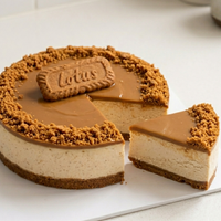 cHEESECAKE BENTO CAKE