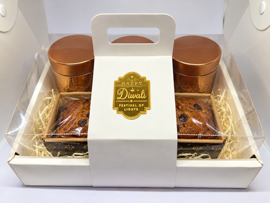 Diwali Hamper corporate edition