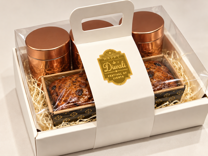 Diwali Hamper corporate edition