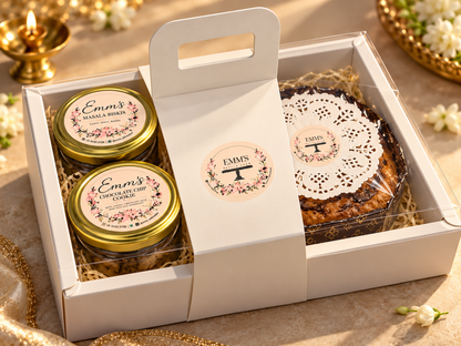Diwali Hamper corporate edition